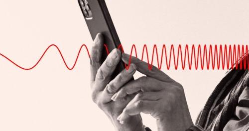 What to Know About Cellphone Radiation — ProPublica