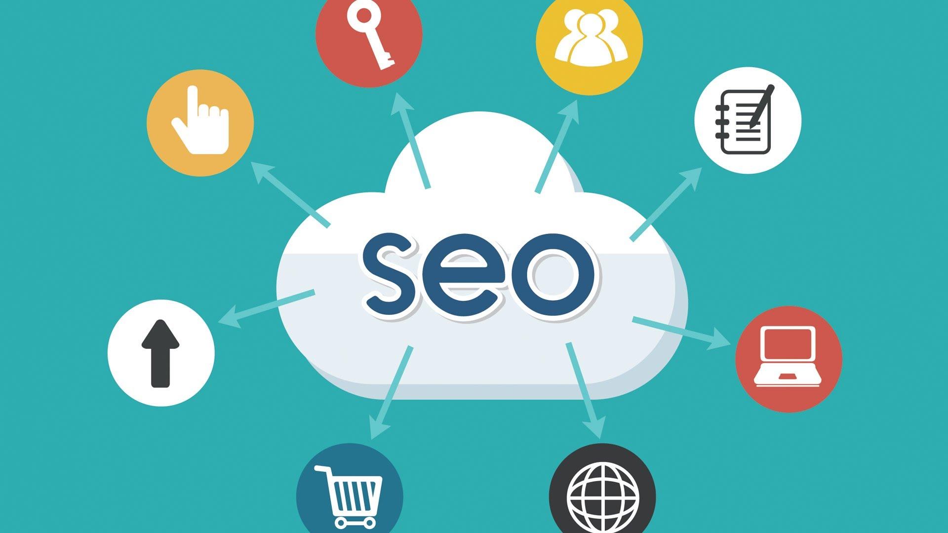 SEO agency