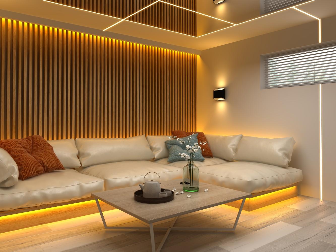 Top 15 Luxury Home Lighting Designs for 2025 5 Top 15 Luxury Home Lighting Designs for 2025