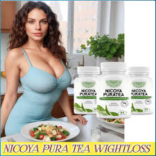 Nicoya PuraTea: The Smart Choice for Weight Loss" Nicoya PuraTea is the  ultimate weight loss solution for those seeking a natural and effective  transformation. Packed with powerful, all-natural ingredients, it boosts  metabolism,