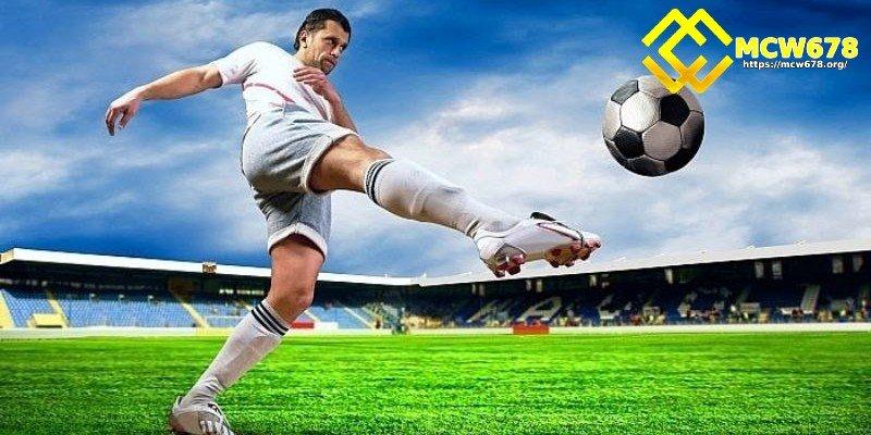 Cá cược thể thao