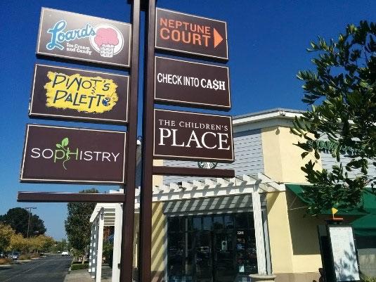 How to Choose the Right Sign Company in Dallas-Fort Worth