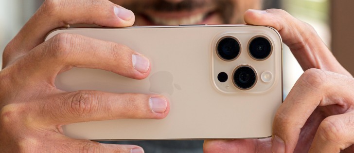 Apple iPhone 16 Pro review: Camera quality