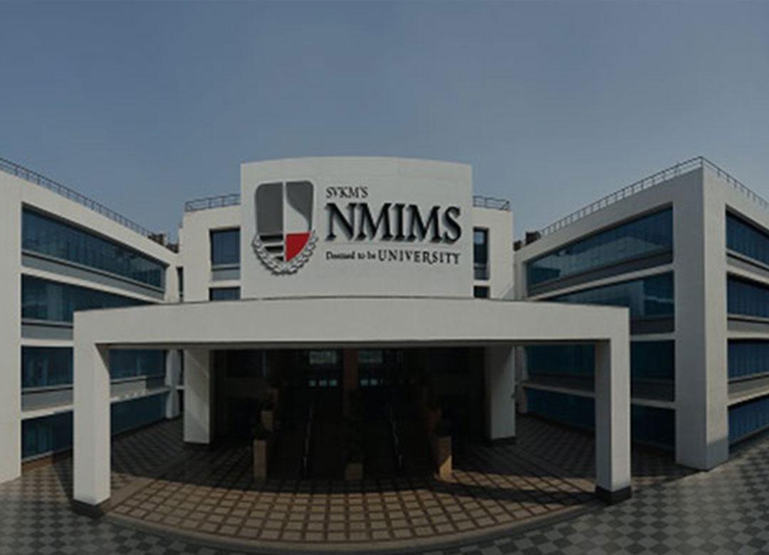 Top Ranked University in India | NMIMS