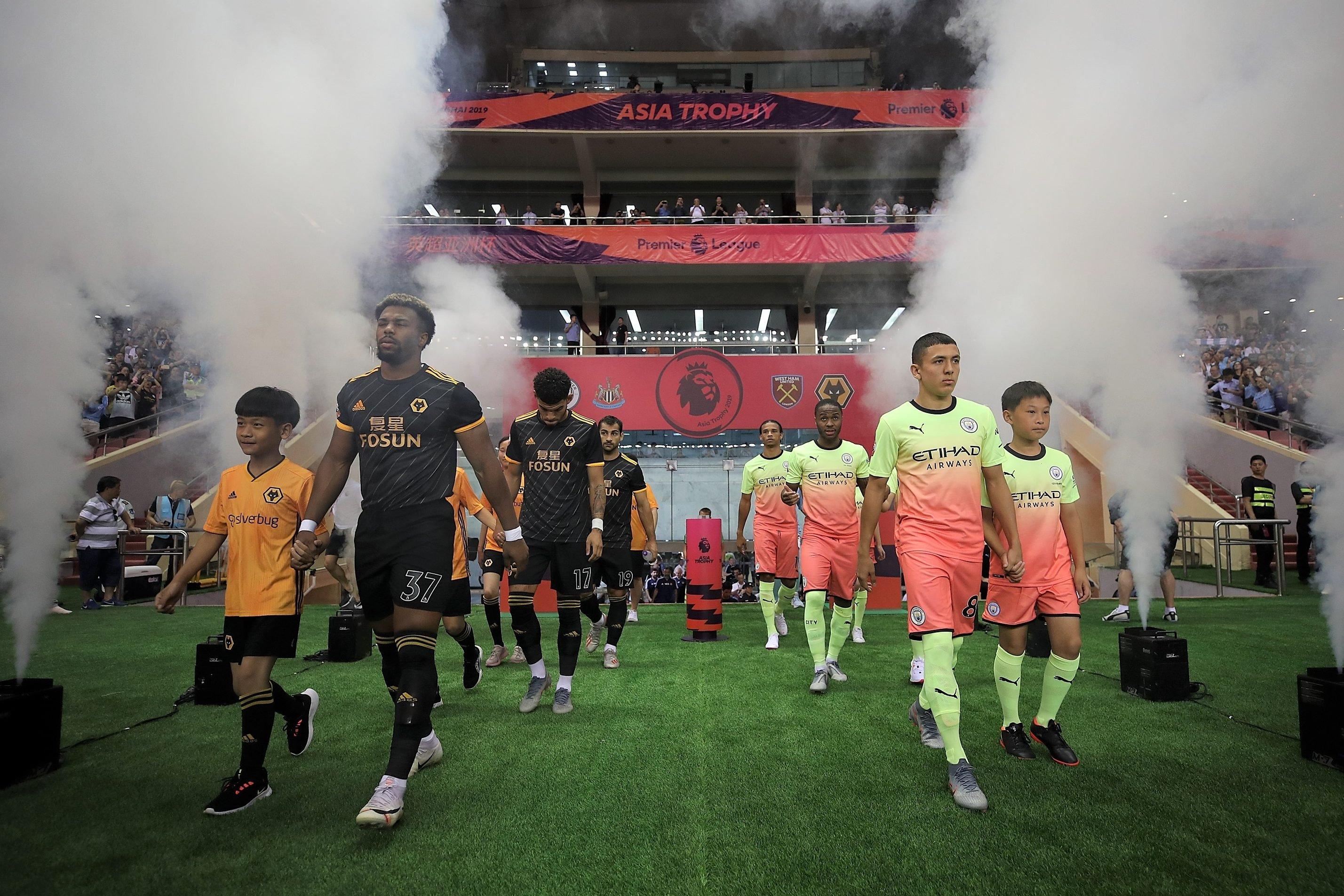 Premier League