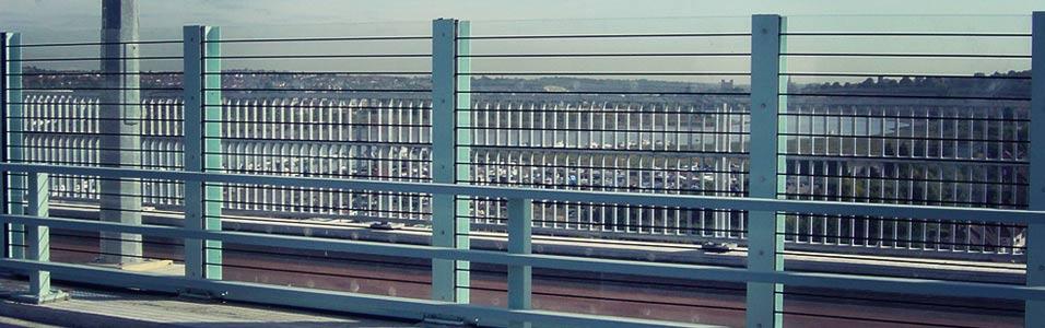 Accoustic Fencing