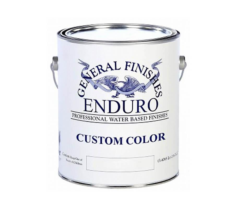 General Finishes Cabinet Paint