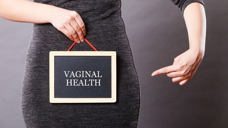 Vaginal Health : ఈ విషయంలో రాజీపడకండి.. ఆ విటమిన్లు కచ్చితంగా తీసుకోండి ...