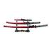 What Is a Musha Katana and How to Use It Safely
