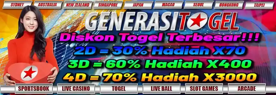 togel online