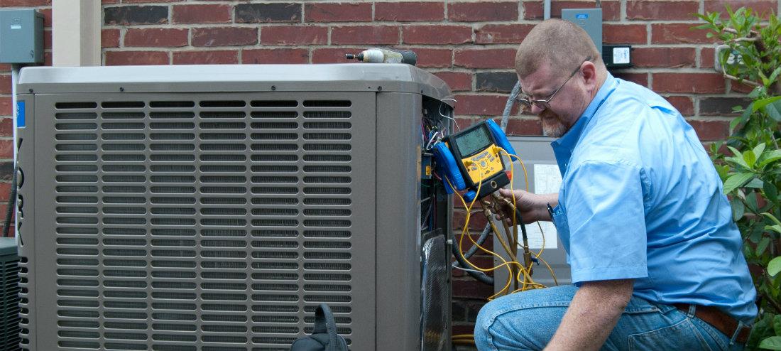 Top 5 Tips for Maintaining Your HVAC System