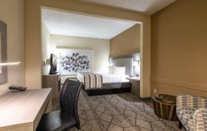 hotel rooms near concord mills