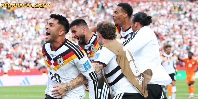 Soi k&egrave;o ??c vs Paraguay chi ti?t