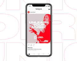 Design Agency, London | OnRepeat Studio