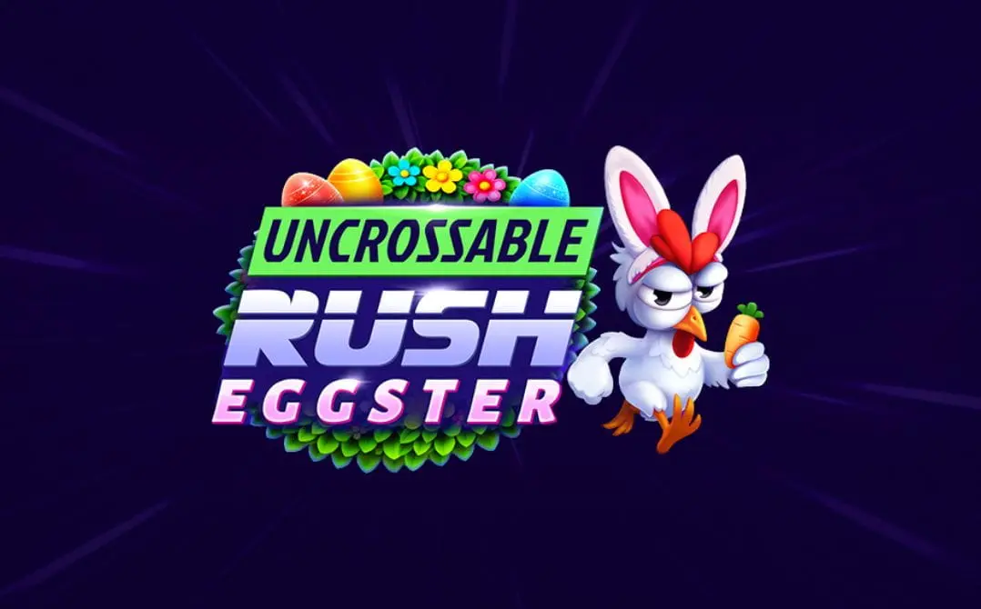 Como Jogar Uncrossable Rush e Ganhar Até 10.000x