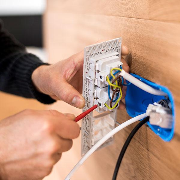 Residential Electrical Service Near Me in Wheeling, IL