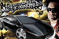 Need for Speed Most Wanted