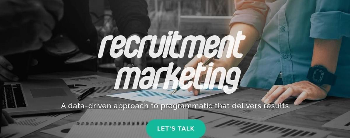 recruitment marketing automation