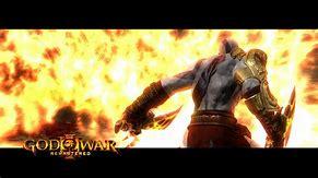 God of War 3