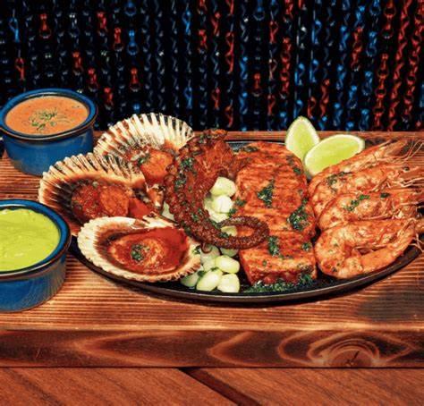 Celebrate Peruvian Culinary Tradition at JARANA in Aventura, Florida ...
