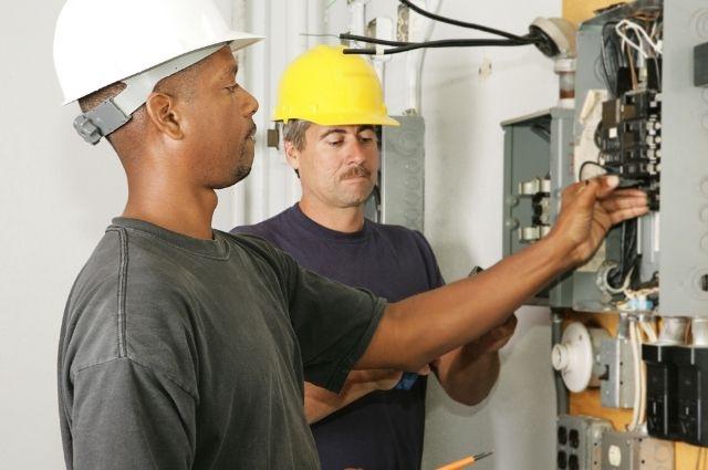 Residential Electrical Companies in IL
