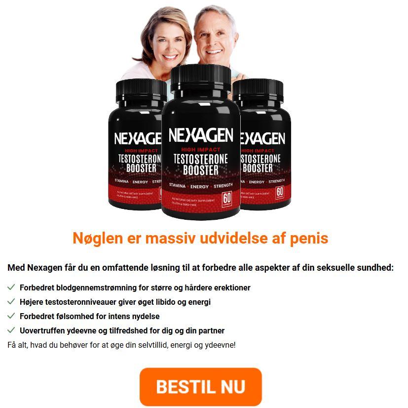 Nexagen