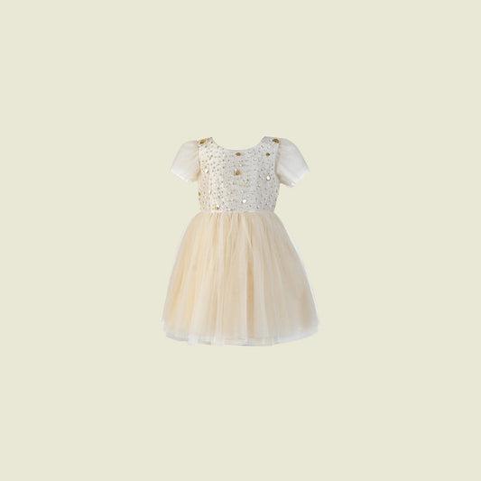 Every Little Girl Deserves to Feel Like a Princess: The Magic of Timeless Dresses