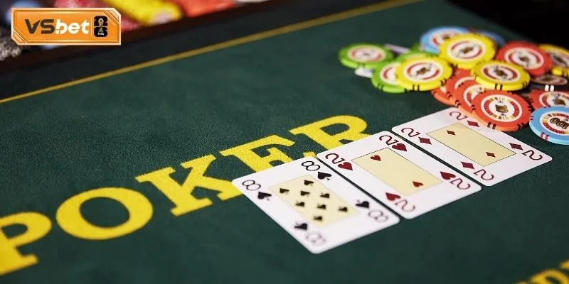 C&aacute;ch ch?i poker