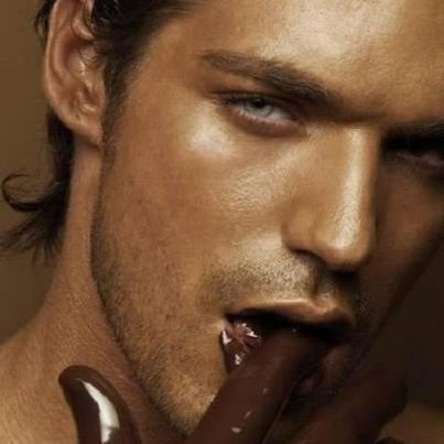 Photo: Chocolate Paint A gorgeously thick, extremely chocolaty paste. What you choose to decorate is entirely up to you…  Ingredients 100g Drinking Chocolate 50g Unsalted butter 2tbs Water  Microwave Mix all of the ingredients together in a microwaveable bowl, heat on full power for 1 minute, stir and return to heat for a 30 second blast or until fully melted.  Hob: Mix all of the ingredients together in a bowl and heat over a pan of gently boiling water (bain-marie), stirring occasionally until the chocolate has fully melted Stir to make sure everything has blended together then leave to cool before painting onto a suitable canvas....... ~DAW~