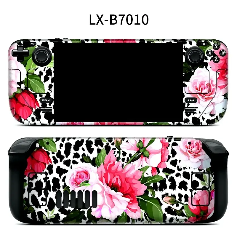 Anime Gaming Console Accessories