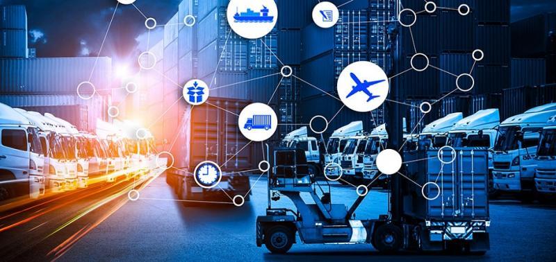 Digital Logistics Market 2021