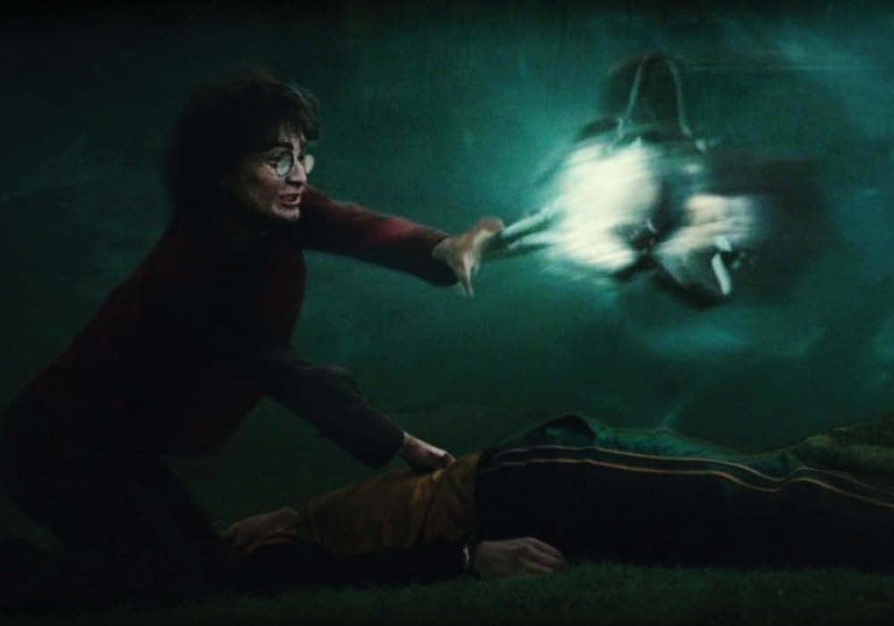 The Meanings Behind "Harry Potter" Spells - Everything After Z by  Dictionary.com