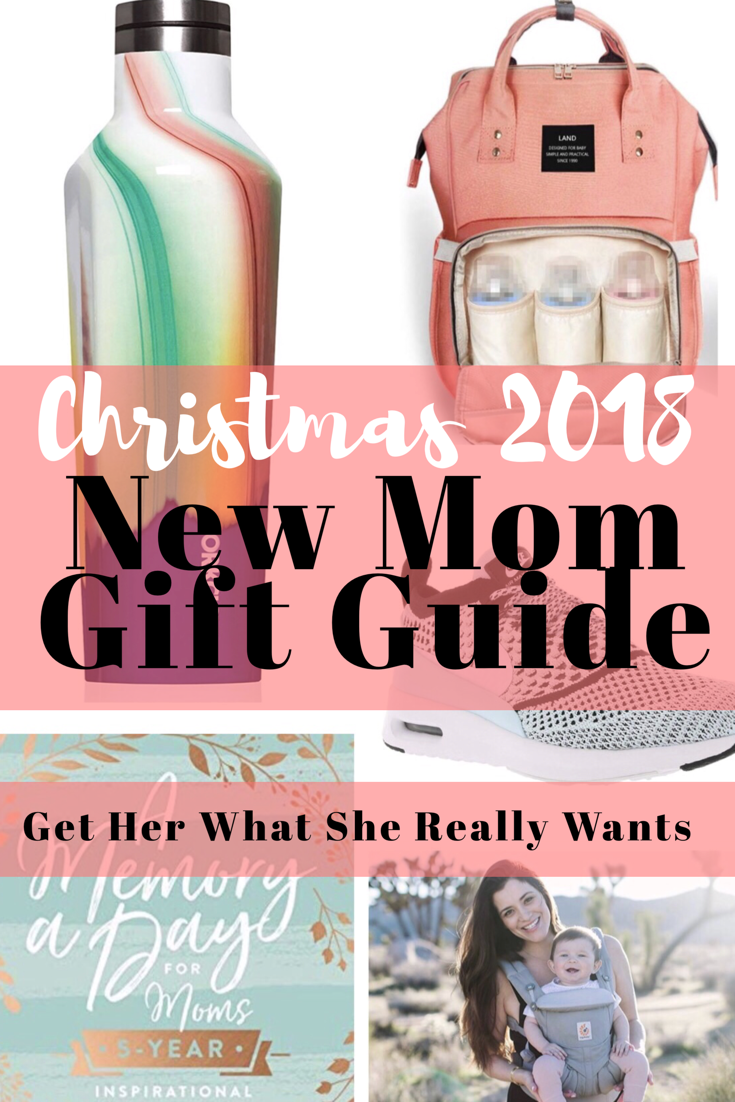 The Best Strategy To Use For Gift Ideas For New Moms