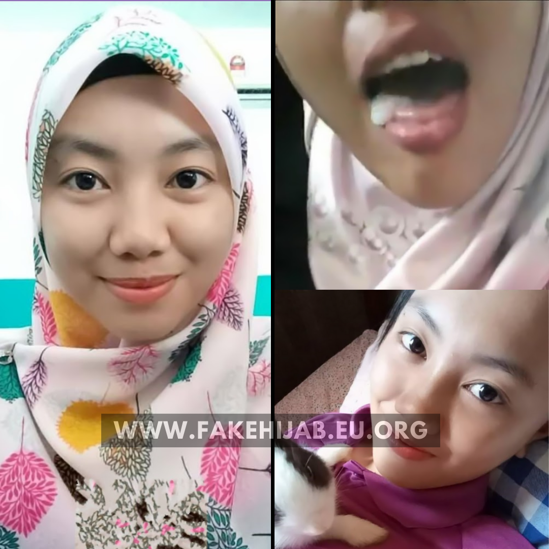 Jilbab Viral Link Telegram Terbaru 57