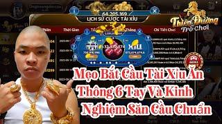 Cách chơi tài xỉu rikvip để kiếm tiền nhanh chóng