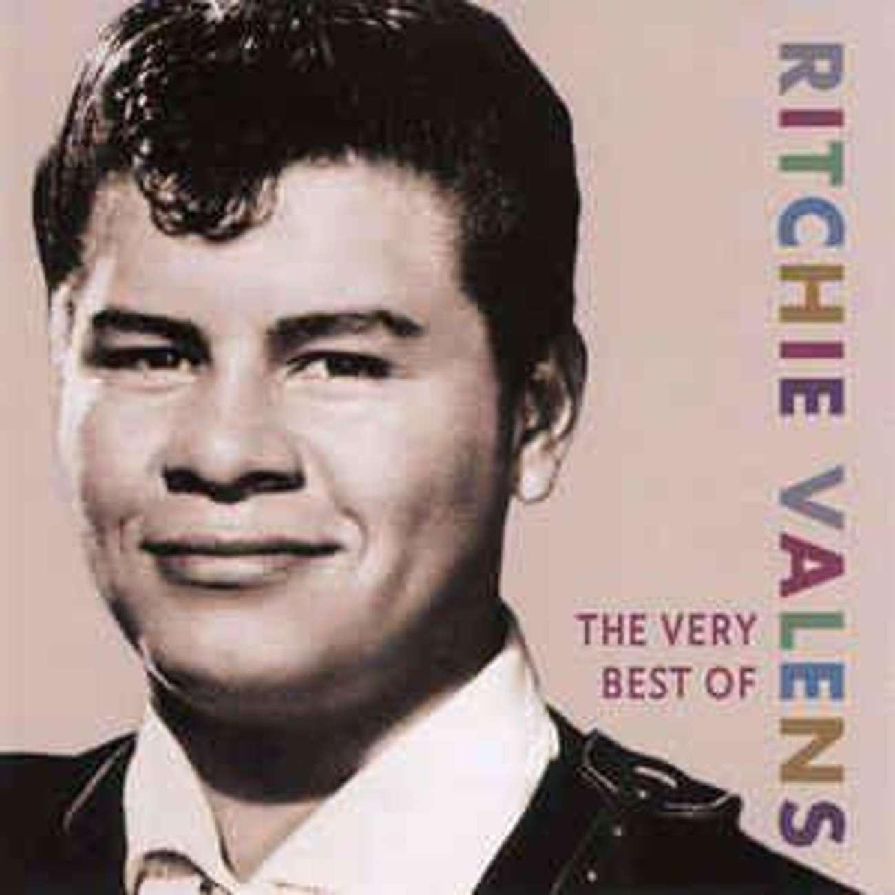 Ritchie Valens