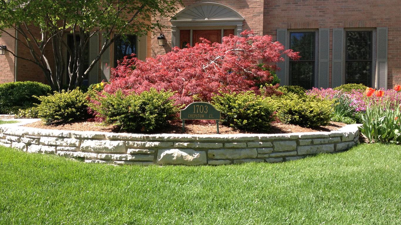 Spring Hill Landscaping
