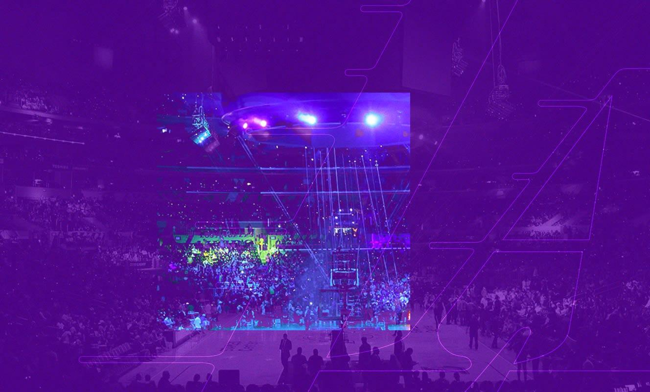 Shop NBA tickets - WeBeeTickets