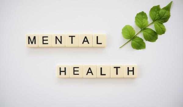 Thriving Together Series: How to Help a Friend with a Mental Health Concern  - Center for the Advancement of Well-Being