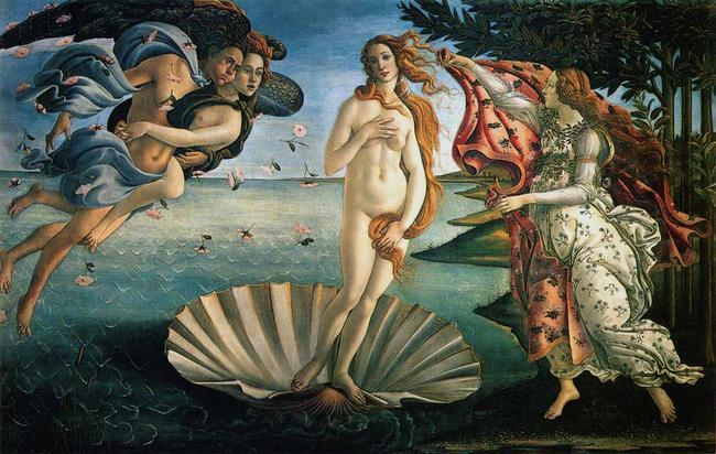 Botticelli_Narodziny_Wenus