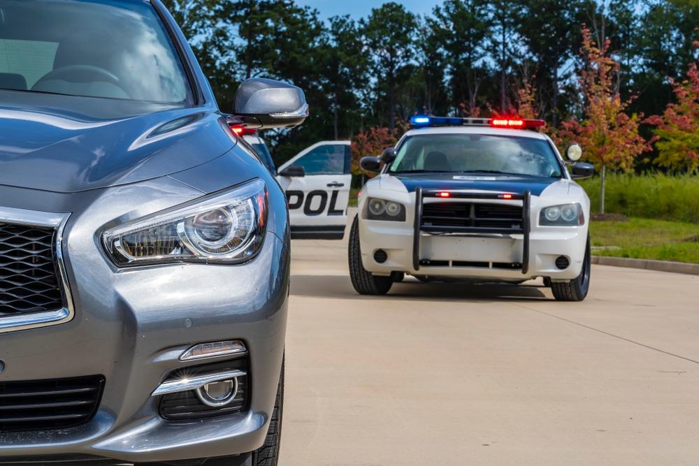 What to Do After a Rideshare Accident in Riverside