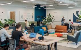 Coworking Space in San Mateo