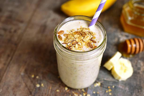 Smoothie Recipes