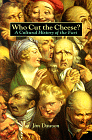 Cover  of Who Cut the Cheese?