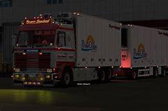 Euro Truck Simulator 2