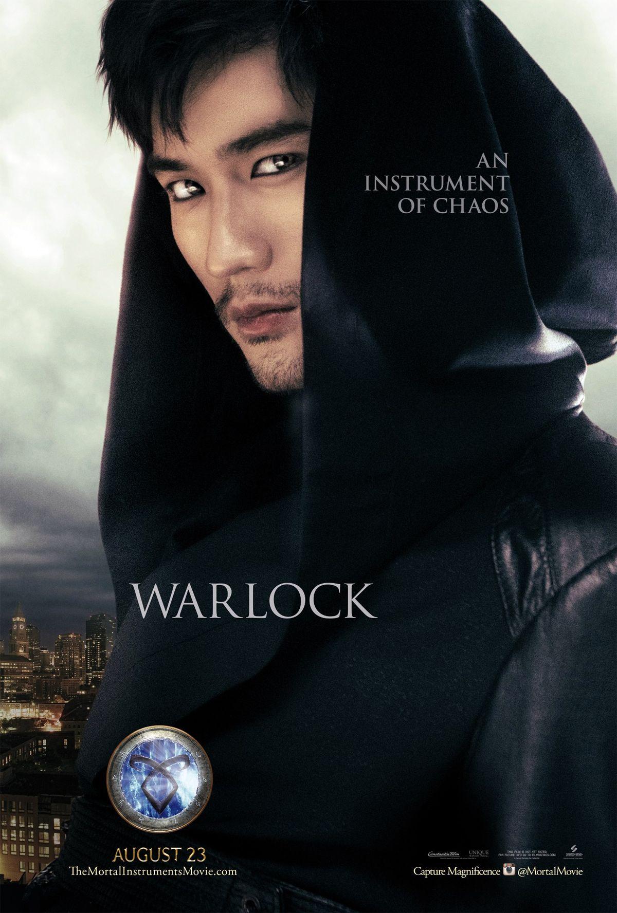 Watch The Mortal Instruments City of Bones Full Movie HD Streaming