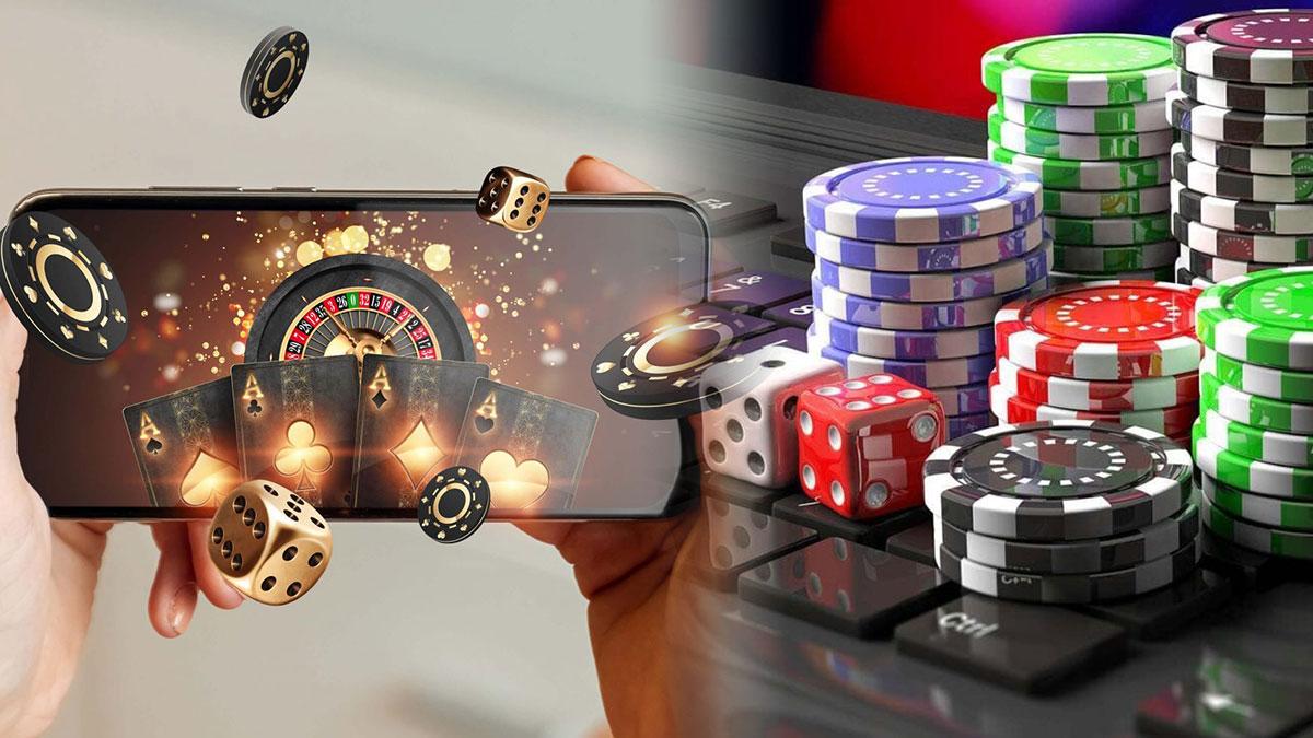 Online casino games in Malaysia