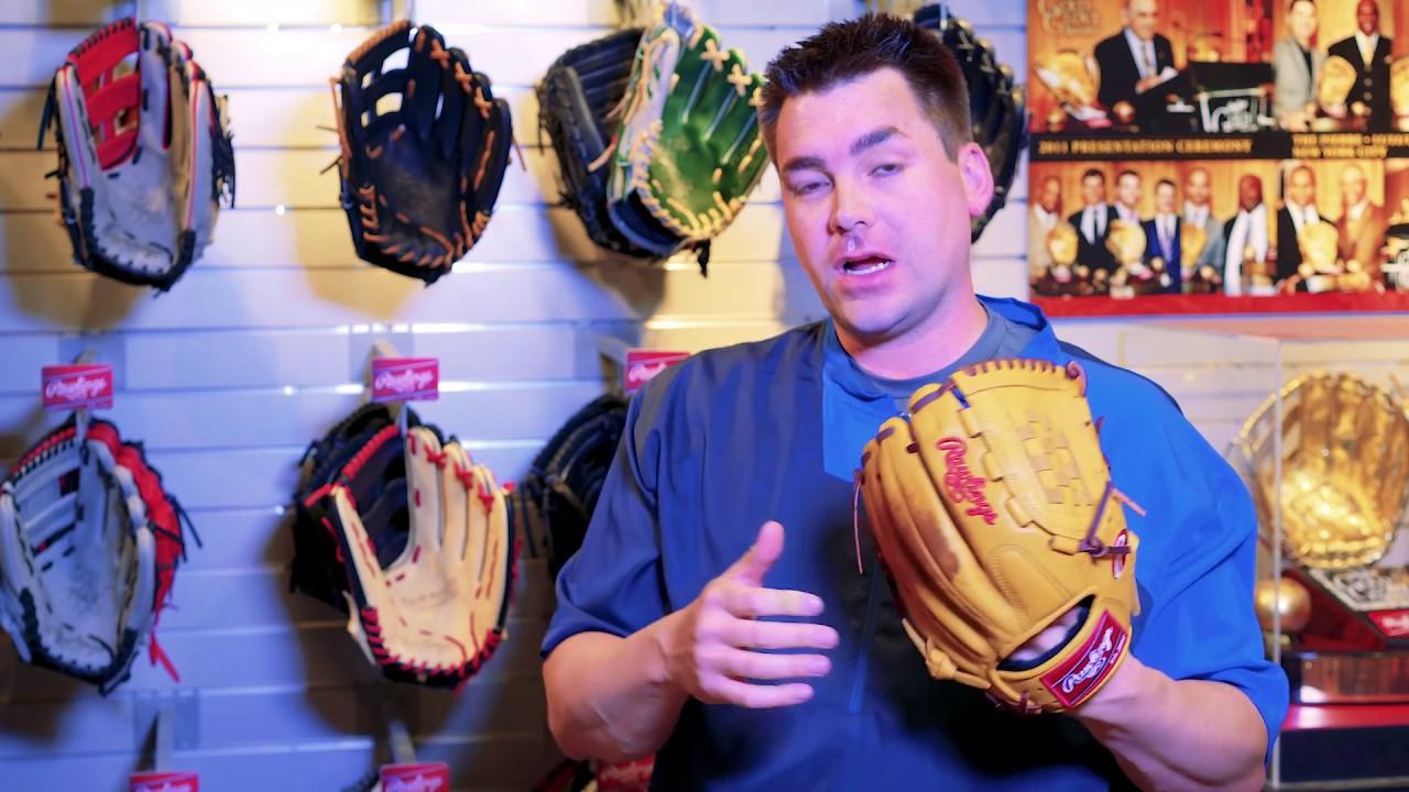 Discover youth baseball gloves on Active Gear Advisor