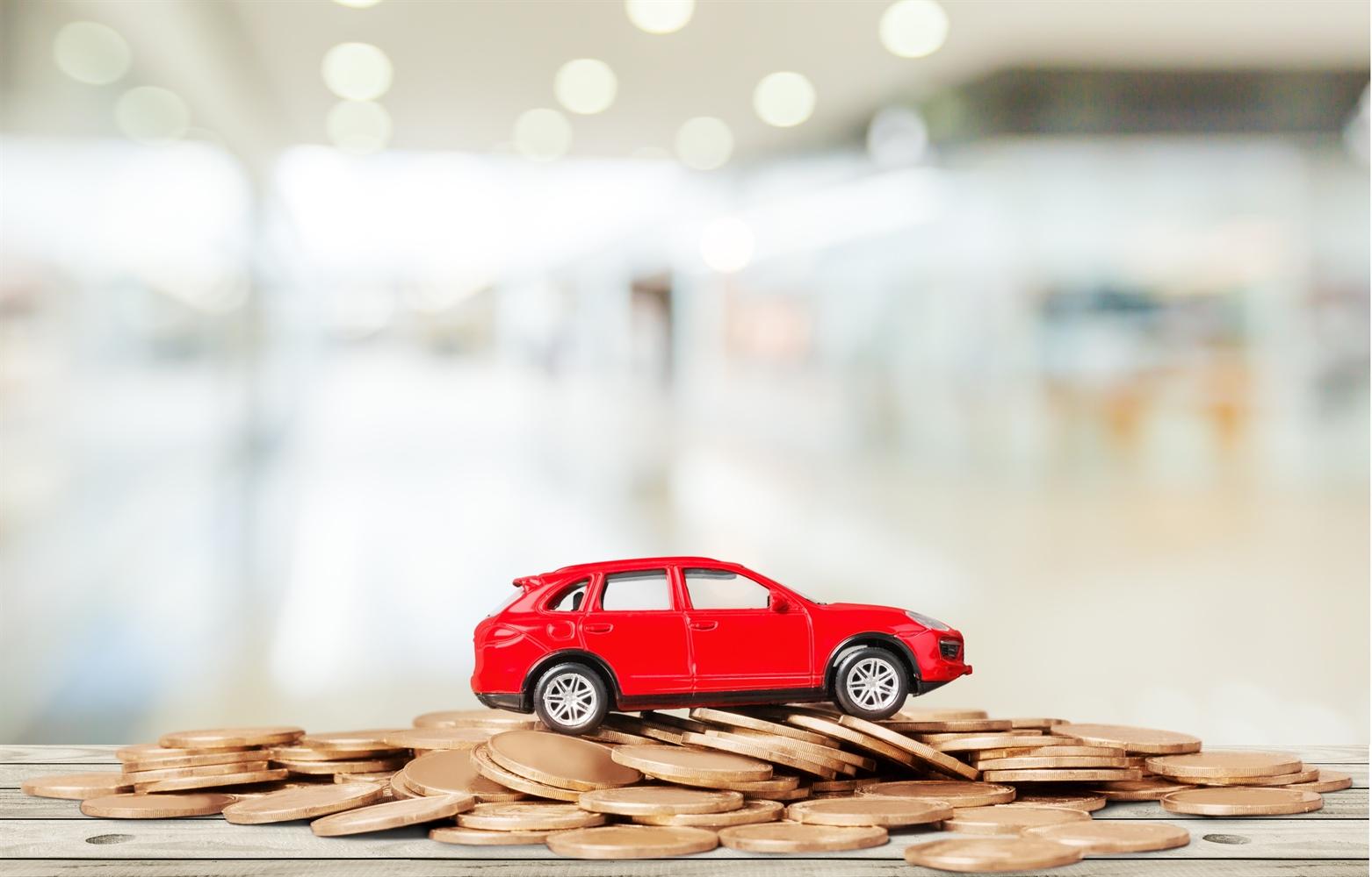 Bad Credit Car Finances