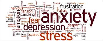 Image result for Anxiety Counselling image
